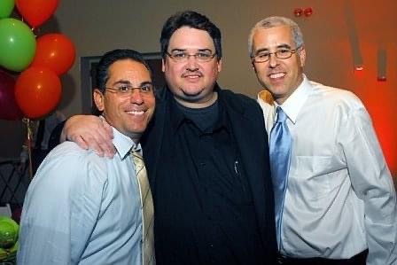 Remembering Robert Pietranton: Springsteen, Scorsese, Soccer and More