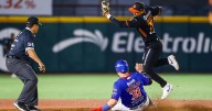 Pierden Naranjeros primer juego de la serie en Jalisco