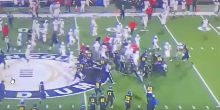 35 Gainesville High players still suspended after high school football fight appeal