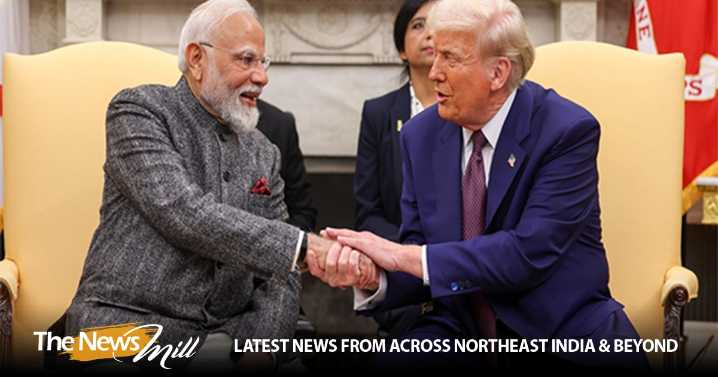 US approves USD 93 mn defence deal to sell Excalibur Artillery Projectiles, Javelin missile system to India