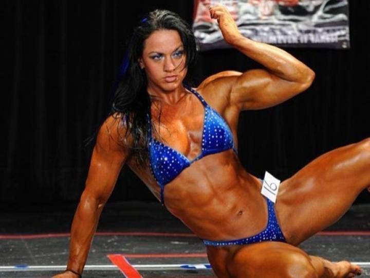 American fitness influencer Hayley McNeff's cause of death at age 37 revealed