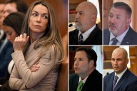 Karen Read files lawsuit against state police over alleged 'gross misconduct'