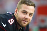 Who Are Zane Gonzalez’s Parents? All About NFL Kicker’s Father Joseph Gonzalez & Mother