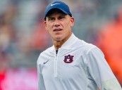 Unexpected Favorite Emerges for Auburn Job After Jon Sumrall