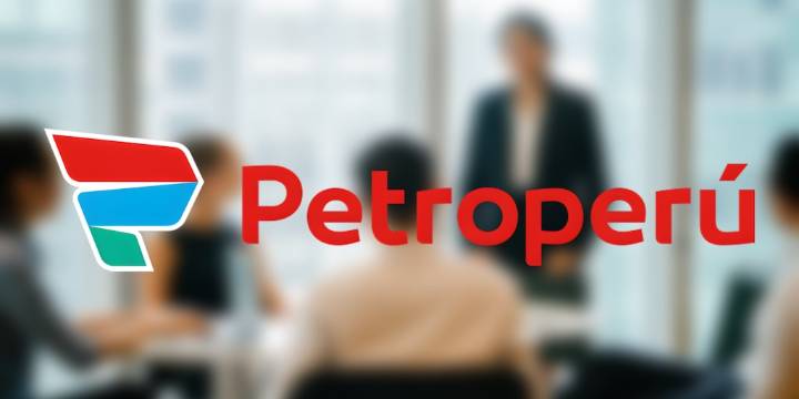 Petroperú tiene nuevo presidente: Luis Canales asume liderato del directorio, ¿cuáles son los demás miembros?