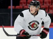 Senators prospect Carter Yakemchuk impresses in Belleville | Grande Prairie Daily Herald Tribune