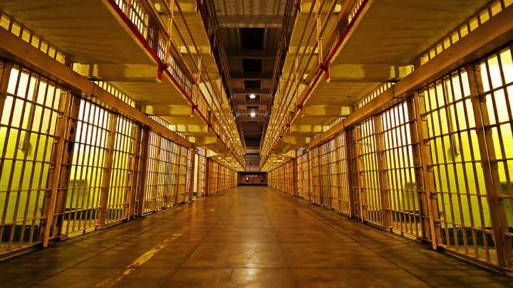 ¿Homicidio culposo? Causa de una demanda contra el Departamento de Correcciones de Nevada