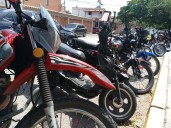 Impulsan campaña de conciencia vial en Barquisimeto