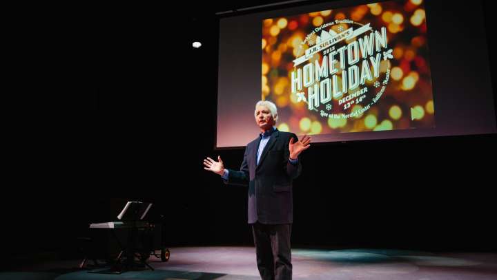 Rockford’s Hometown Holiday show is back this December