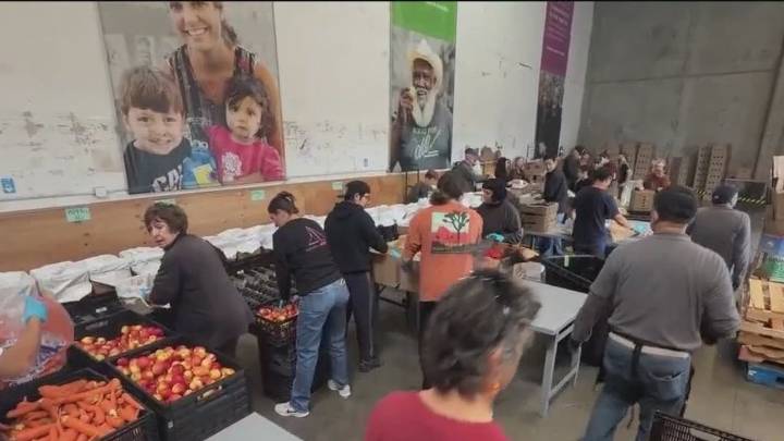 Federal judges require Trump administration continue SNAP funding