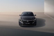 Nissan Teana quiere ser el nuevo Altima pero renuncia a ser eléctrico: motor turbo con 239 HP y tecnología HUAWEI