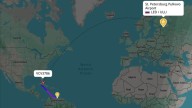 Avión de Conviasa que partió de Caracas pasó por espacio aéreo estadounidense de camino a Rusia y desató teorías