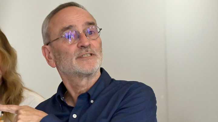 Saffirio revela auditoría en GORE Araucanía: Detectan $80 mil millones sin rendición y acusa "crimen organizado"