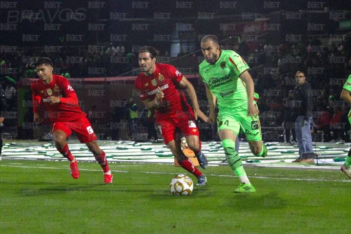 Taquería de Juárez dará 'tacos para todos' si Bravos le gana al Toluca