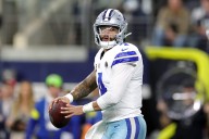 NFL Week 13 odds: Chiefs-Cowboys, Bengals-Ravens could lead to Thanksgiving points feasts