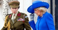 Camilla's approach to royal life is very different to Princess Anne's 