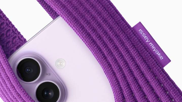 Apple just dropped a new limited-edition wearable iPhone accessory: the iPhone Pocket