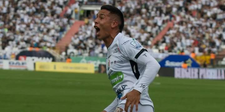 Esta habría sido la respuesta de Once Caldas a Millonarios sobre la oferta por Mateo García: pide una fortuna