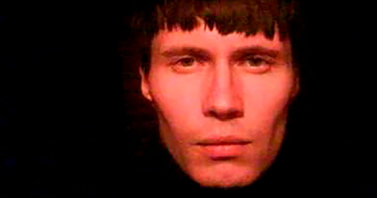 'Maniac nanny killer' who 'forced son to watch violent rapes' is arrested