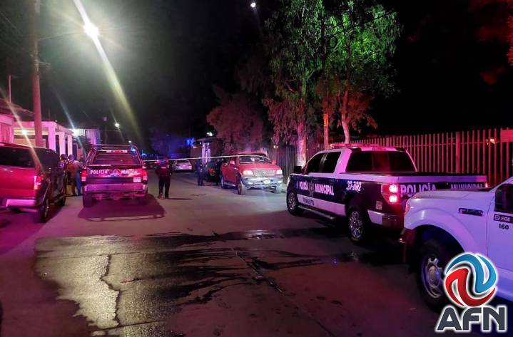 Asesinan a presunto operador del Cártel de Sinaloa en Tecate