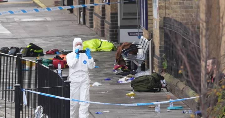 Live updates as Huntingdon train attack suspect appears in court for 7 further offences