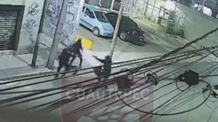 Muere Policía de la CDMX Que Frustró Asalto a Tienda en la GAM; Buscan a Atacantes