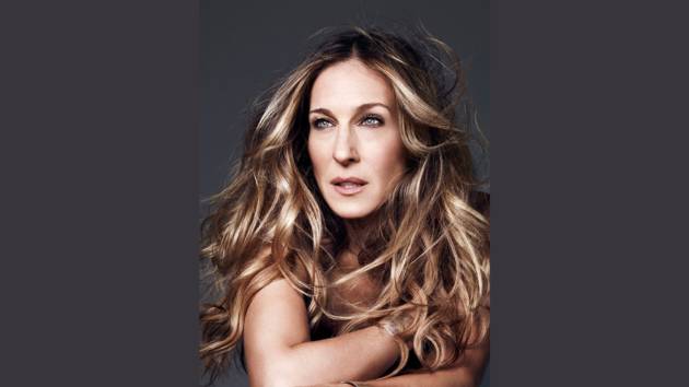 Sarah Jessica Parker to be honored with 2026 Carol Burnett Award from Golden Globes