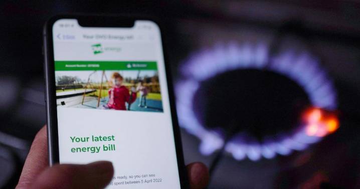 SNP accuses UK Government of 'swindle' over energy bills