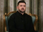 Ukraine working on prisoner exchange with Russia: Zelenskyy
