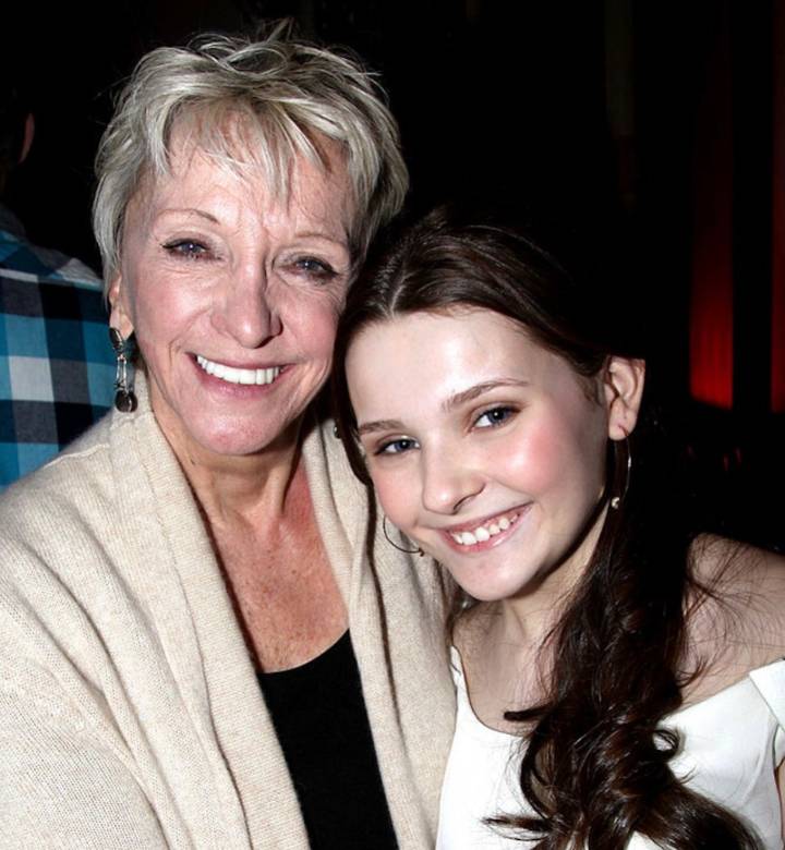 ‘Christmas with the Kranks’ Star Dies of Cancer: Elizabeth Franz Was 84