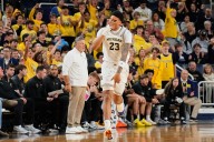 ‘Is this sustainable?’: Michigan hoops deliver fireworks in season