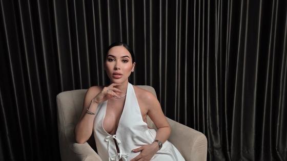 ¿Aida Victoria Merlano hizo oficial su nuevo romance?