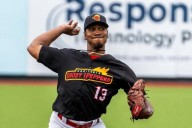 ROSTER SEMANAL. Los Tigres inscriben a uno de sus nuevos importados