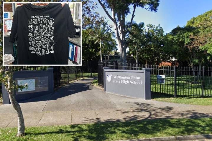 Year 12 student dies after reportedly falling off roof at high school formal in Brisbane