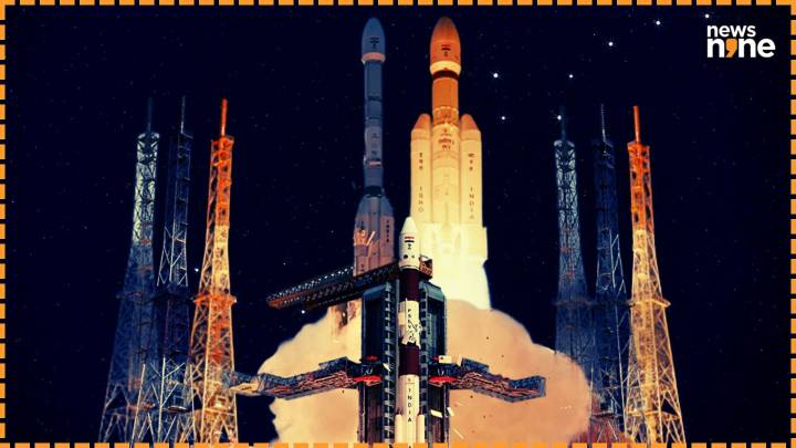 ISRO aims for 50 launches in next five years