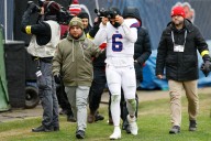 Experts release new Giants vs. Packer prediction after eye-catching Jaxson Dart injury update