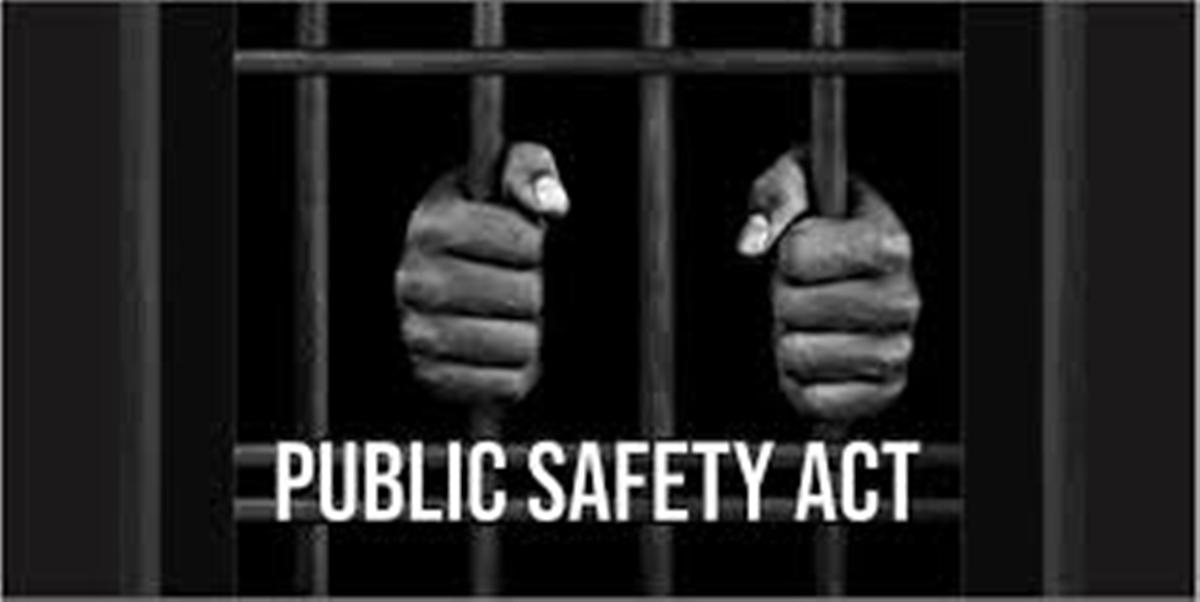 High Court Quashes PSA Detention of South Kashmir Resident