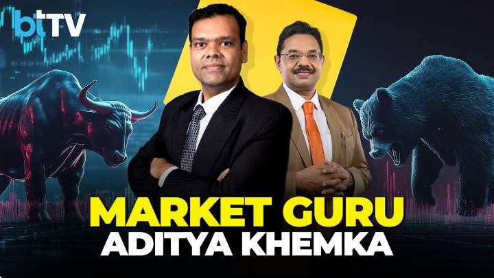 From Pharma To Diagnostics: Why Healthcare Is Set To Outperform Again