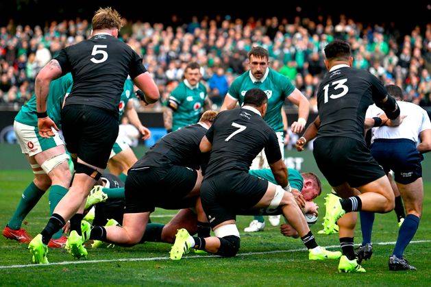 Bernard Jackman: Production values let big show down but I have no doubt we’ll be back to our best soon