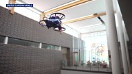 Could drone response teams protect schools from active shooters? Three Florida schools testing the idea
