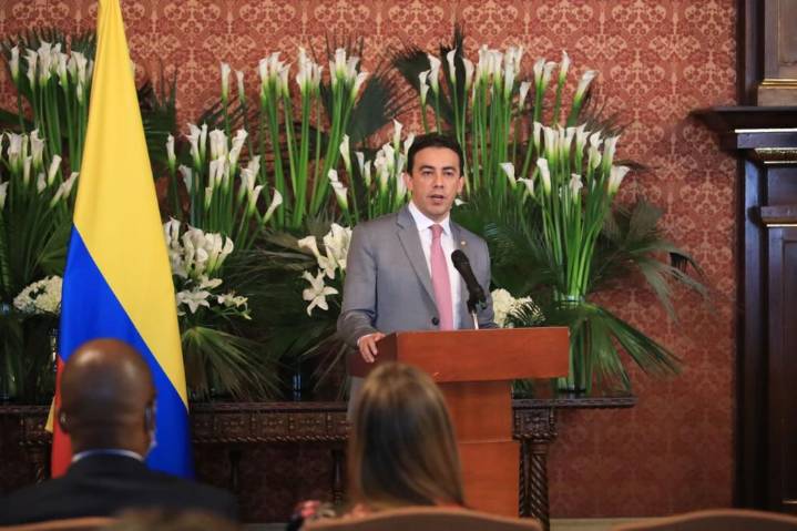 Registrador Nacional afirmó que están dadas todas las garantías para la segunda vuelta presidencial