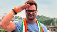 'I am the son of...': What Khesari Lal Yadav said ahead of entering polls from Chhapra constituency