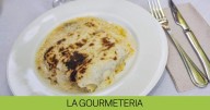 Los canelones, elegidos como Plat Favorit dels Catalans de cocina tradicional