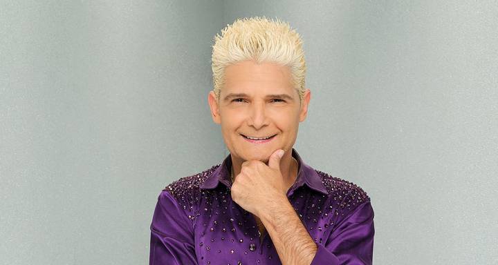 Corey Feldman Claims ‘Dancing with the Stars’ BTS Environment is ‘Toxic’ | Corey Feldman, Dancing With the Stars 