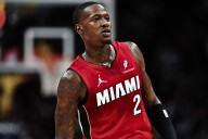 Lakers Announcer Makes Wild Terry Rozier Comment During Heat Game Amid NBA Gambling Investigation