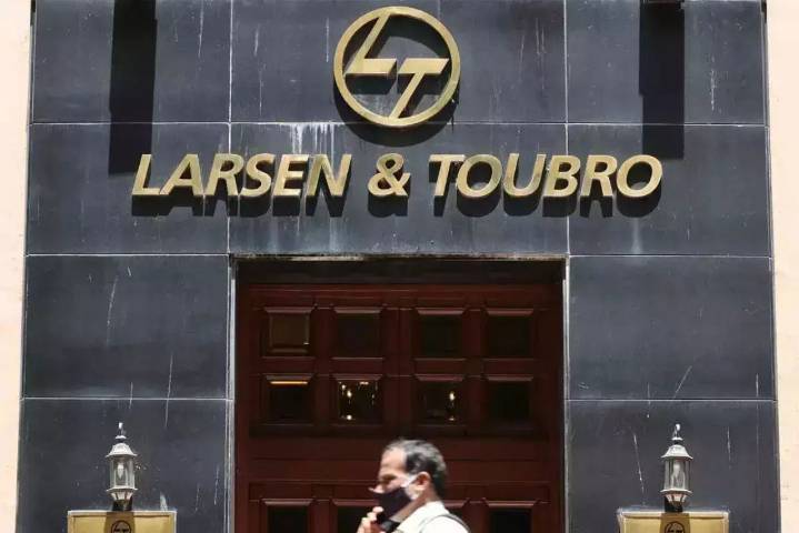 Does L&T earn more from India or global markets? Here’s the breakdown