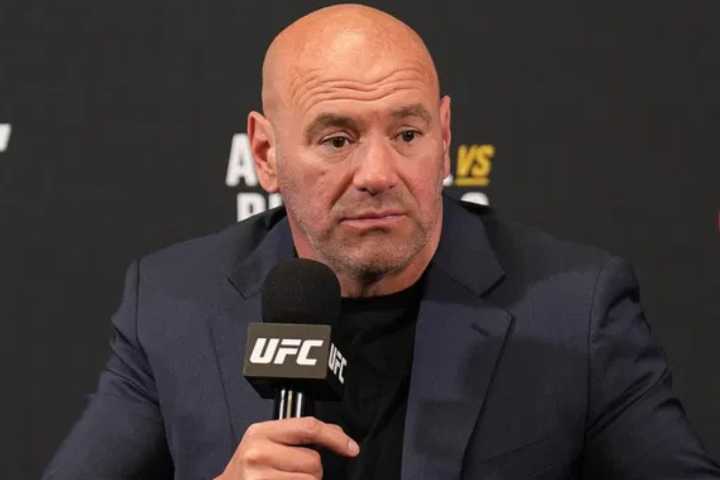 $200K Announcement Leaves Fans Disappointed After UFC Vegas 111 Fighter’s Plea to Dana White Goes Unheard