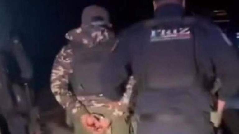 Acusan a policías de San Luis Potosí de tirar siete cadáveres en Zacatecas