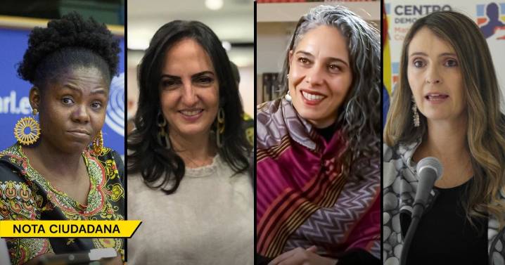 Esta es la histórica deuda de la política colombiana con las mujeres