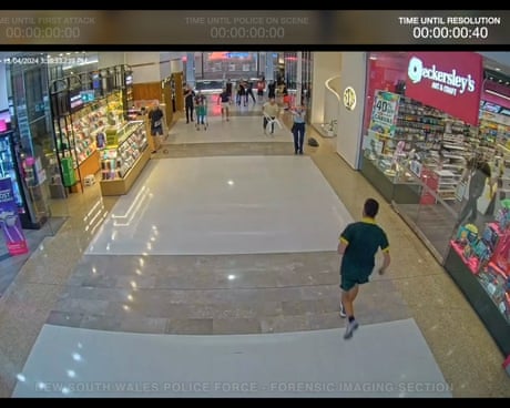 Bondi Junction stabbings: lack of mental health care ‘a problem that is fixable’, inquest told